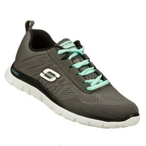 Skechers Womens Flex Appeal - Sweet Spot 7.5